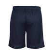 Cape Cornwall Unisex Mesh PE Shorts