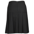Bedale High School Pleated Skirt