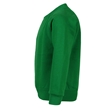 Emerald Cotton Rich School Sweatshirt