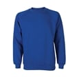Cotton Rich School Sweatshirt
