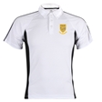 The Grange School Unisex Sports Polo Shirt