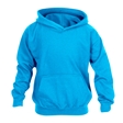Hawaiian Blue Hoodie