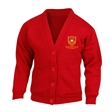 St John Bosco Catholic Primary School Sweatshirt Cardigan