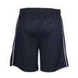 The Burgate School & Sixth Form Centre Mesh PE Shorts with Piping