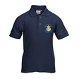 Whitstable & Seasalter Endowed School Polo Shirt