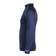 Navy Long Sleeve Base Layer Top
