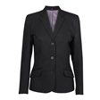  Black Girls Tailored Jacket