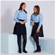 Senior Pleated School Skirt