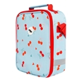 Eco Friendly Cherry Sweet Kids Lunch Bag