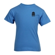 Aspley Guise Village School PE Cotton T-Shirt - St Andrew