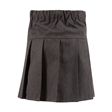 St Mary & All Saints Primary School Pleated Skirt