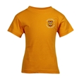 Whitegrove Primary School Gold PE Cotton T-Shirt