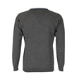 The Turner Free School Jumper V-Neck Jumper with 3 Stripes - Years 8 to 11