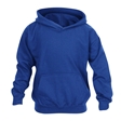 Royal Hoodie