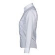 St James School Long Sleeve Blouse - Twin Pack
