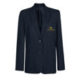 Ellen Wilkinson School Girls Loose Fit Blazer