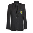 Ashfield School Girls Blazer - Trent House (Blue)