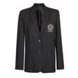 Ferryhill School Girls Blazer
