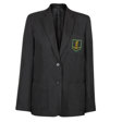 Hinchingbrooke School Girls Blazer - Cromwell (Green)