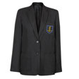Hinchingbrooke School Girls Blazer - Sparrow (Blue)