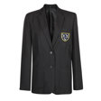 Fitzharrys School Girls Blazer
