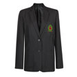 Dronfield Henry Fanshawe School Girls Blazer