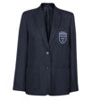 The Market Weighton School Girls Blazer