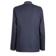 Glenmoor & Winton Academy Girls Blazer with Piping