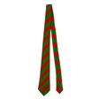 The Royal School Striped Tie