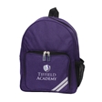 Tiffield Academy Backpack