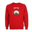 Big Pud Christmas Sweatshirt - Adult