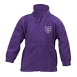 The Weatheralls Primary School Polar Fleece Jacket