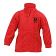 Keep Hatch Primary School Polar Fleece Jacket