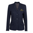 Ellen Wilkinson School Girls Fitted Jacket