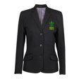 GTS Academy Girls Tailored Jacket - Years 10 & 11