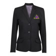 Springwood High School Fitted Tailored Blazer