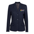 Highbury Fields School Girls Tailored Jacket