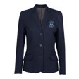 The folkestone School for Girls Tailored Jacket