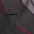 Ely College Fitted Jacket