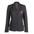 Ely College Fitted Jacket