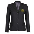 St Illtyds High School Girls Tailored Jacket - Yrs 10 &11