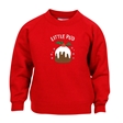 Little Pud Christmas Sweatshirt - Child