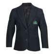 Silverstone C of E Primary School Unisex Blazer