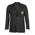 Ashfield School Boys Blazer - Byron House (Yellow)