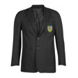 Ashfield School Boys Blazer - Chesterfield House (Green)