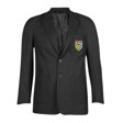 Ashfield School Boys Blazer - Coates House (Red)