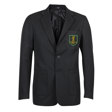 Hinchingbrooke School Boys Blazer - Cromwell (Green)