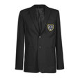 Fitzharrys School Boys Blazer