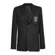 Cromwell Community College Unisex Blazer