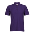 The Weatheralls Primary School Purple Polo Shirt